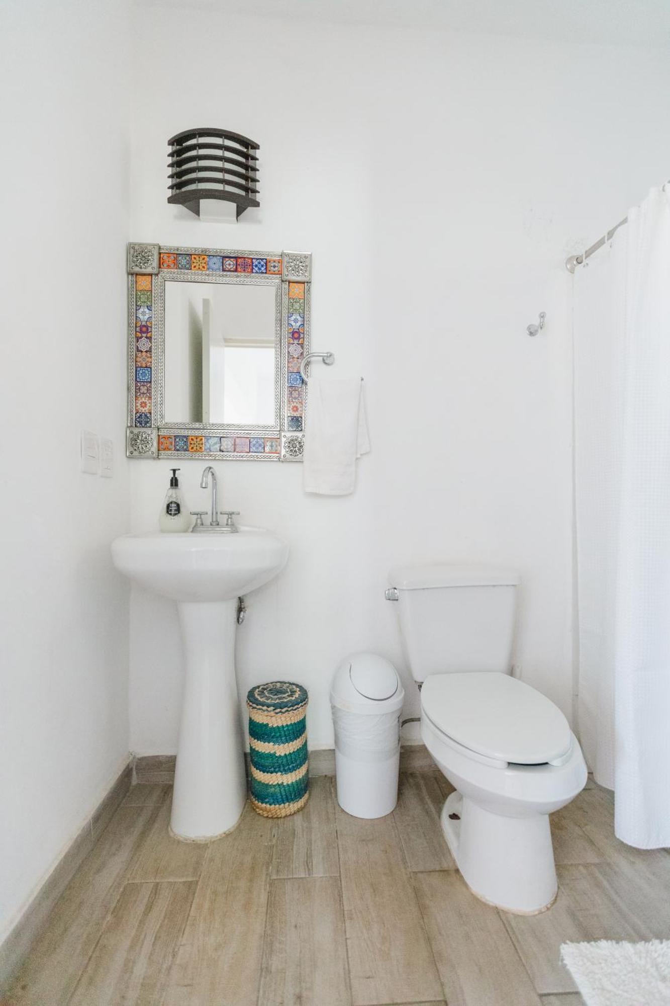 Aparthotel Casa Fénix à Sayulita Extérieur photo