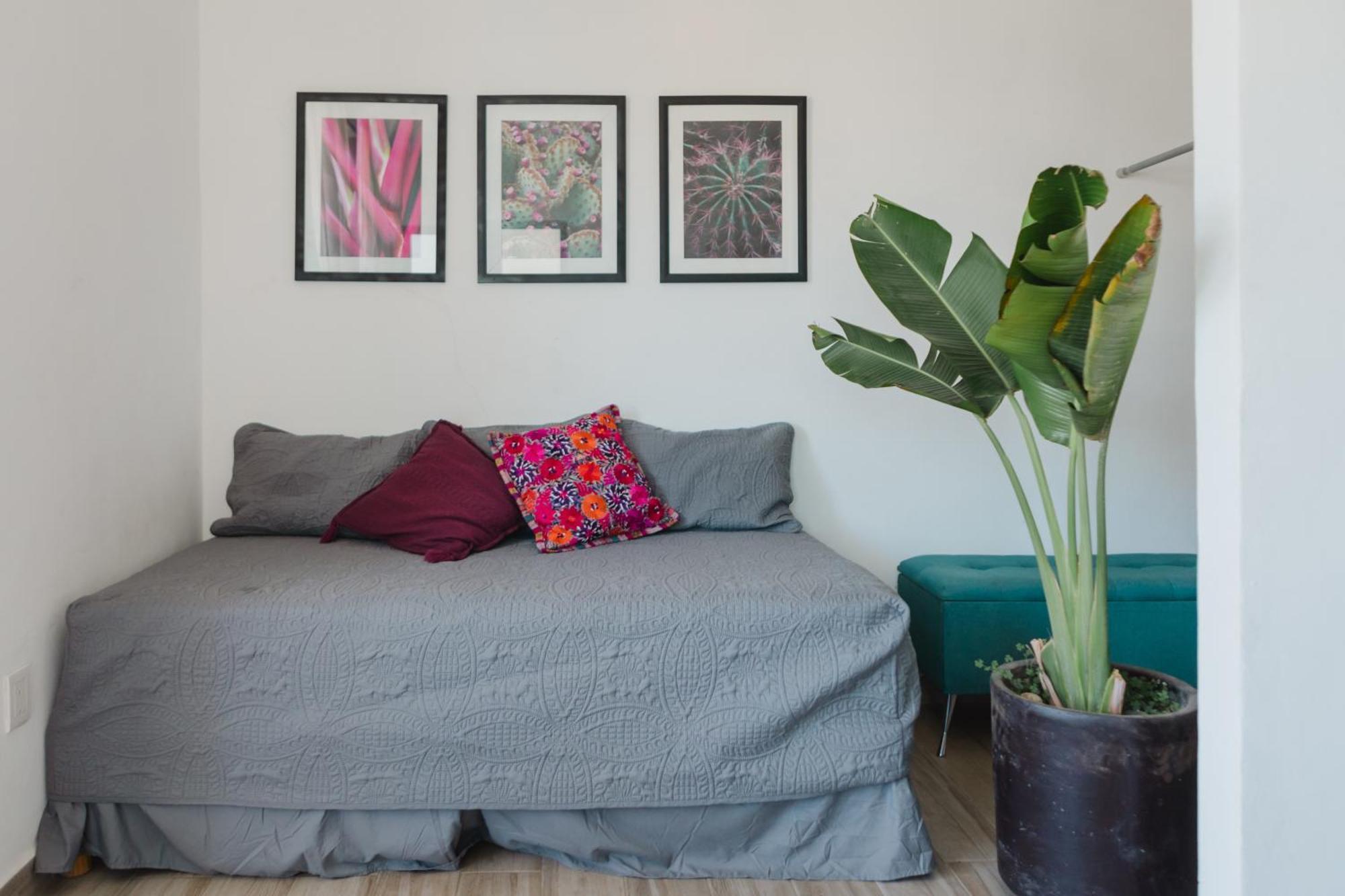 Aparthotel Casa Fénix à Sayulita Extérieur photo